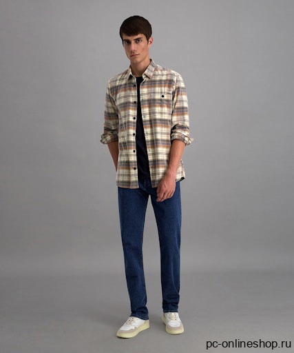 Мужские джинсы 5 карманов PIONEER P0 16010.6588/6821 14 490 руб.  14 490 руб. 