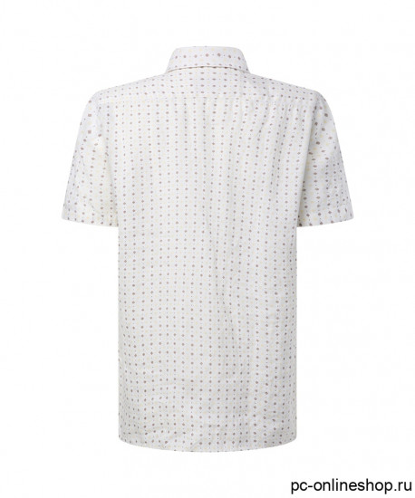 Рубашка короткий рукав Pierre Cardin C6 15012.0663/1006