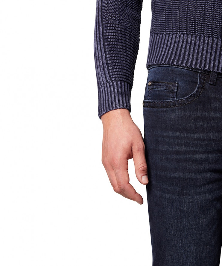 Мужские джинсы 5 карманов Pioneer P0 16541.6754/6815 7 490 руб.  7 490 руб. 