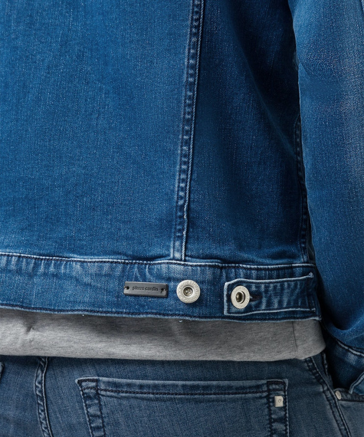 Мужская куртка PIERRE CARDIN C7 10020.8075/6828 11 490 руб. 11 490 руб.