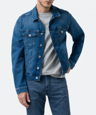Мужская куртка PIERRE CARDIN C7 10020.8075/6828