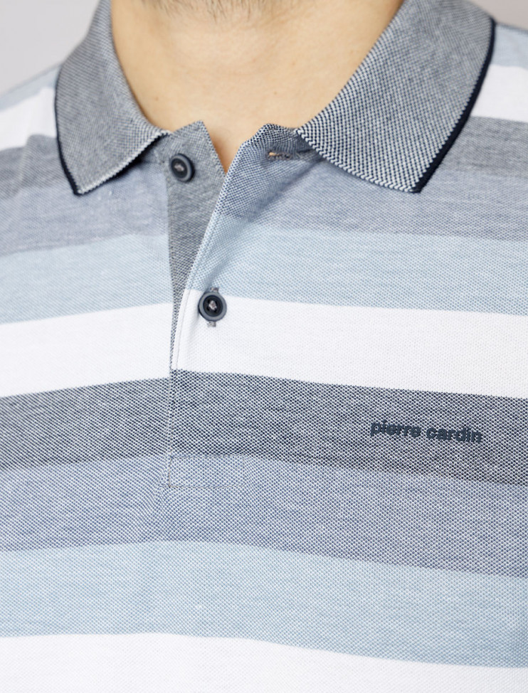 Мужское поло короткий рукав Pierre Cardin C5 20524.2032/6215 6 490 руб. 6 490 руб.