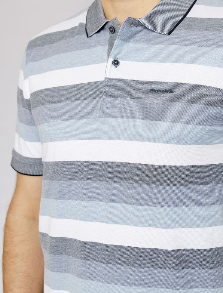 Мужское поло короткий рукав Pierre Cardin C5 20524.2032/6215 6 490 руб. 6 490 руб.