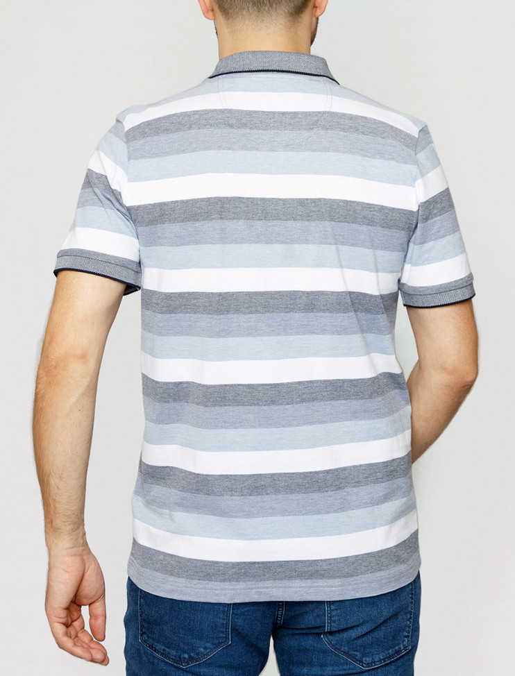 Мужское поло короткий рукав Pierre Cardin C5 20524.2032/6215 6 490 руб. 6 490 руб.