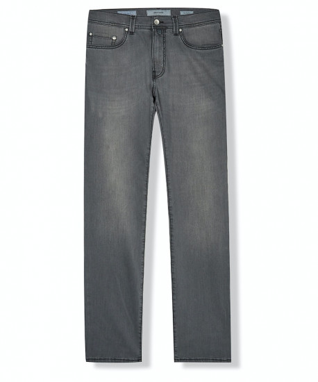 Мужские джинсы 5 карманов PIERRE CARDIN C7 34510.8064/9827