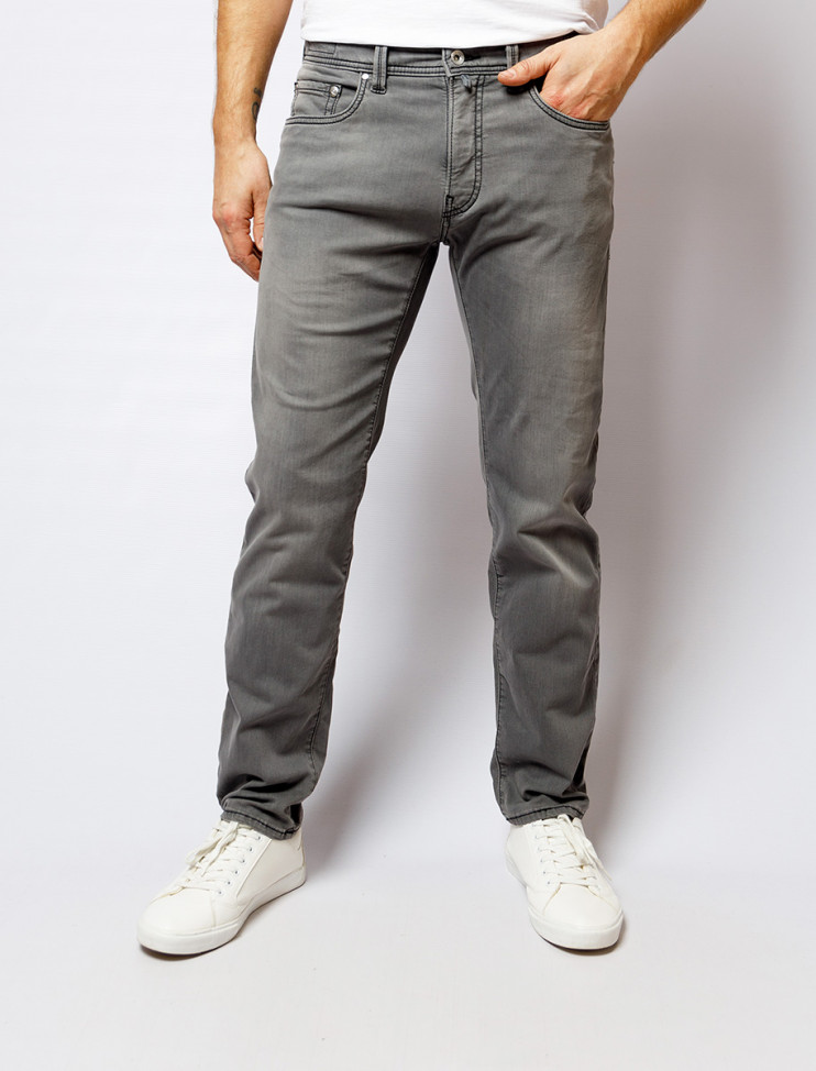 Мужские джинсы 5 карманов PIERRE CARDIN C7 34510.8064/9827 13 493 руб. 13 493 руб.