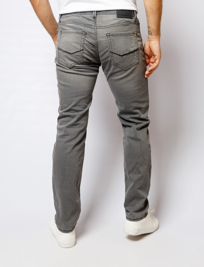 Мужские джинсы 5 карманов PIERRE CARDIN C7 34510.8064/9827