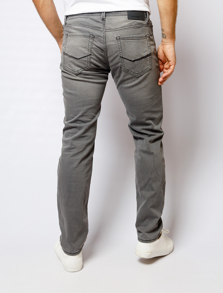 Мужские джинсы 5 карманов PIERRE CARDIN C7 34510.8064/9827 13 493 руб. 13 493 руб.