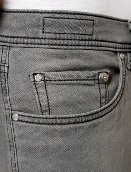 Мужские джинсы 5 карманов PIERRE CARDIN C7 34510.8064/9827