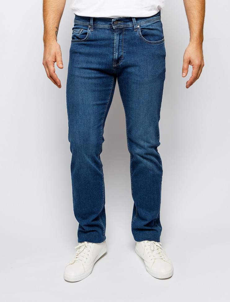 Мужские джинсы PIONEER 01680/717/09885/06 10 990 руб.  10 990 руб. 