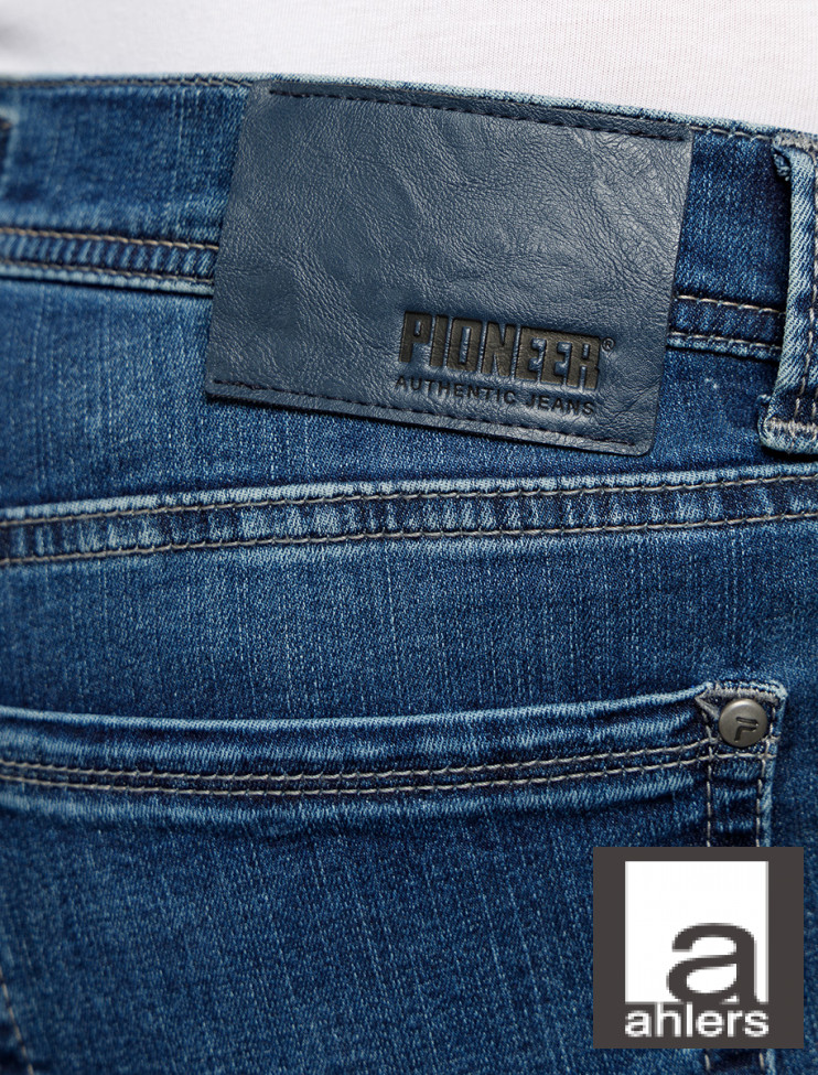 Мужские джинсы PIONEER 01680/717/09885/06 10 990 руб.  10 990 руб. 