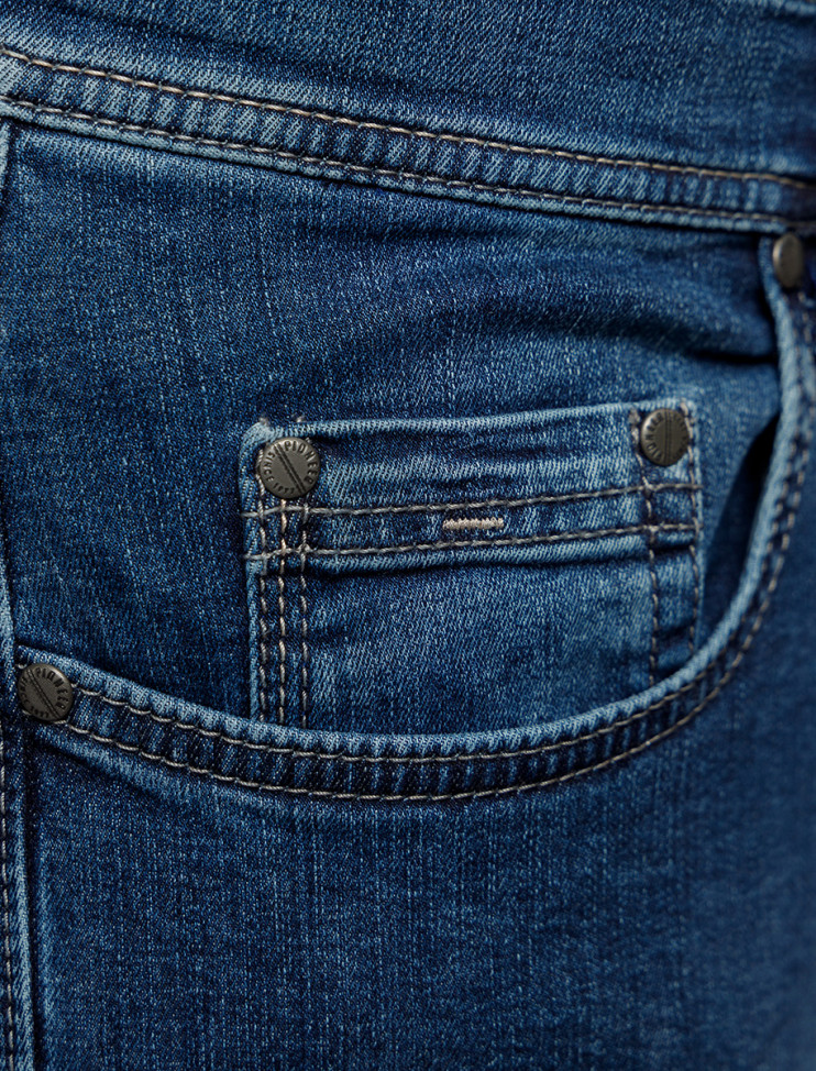 Мужские джинсы PIONEER 01680/717/09885/06 10 990 руб.  10 990 руб. 