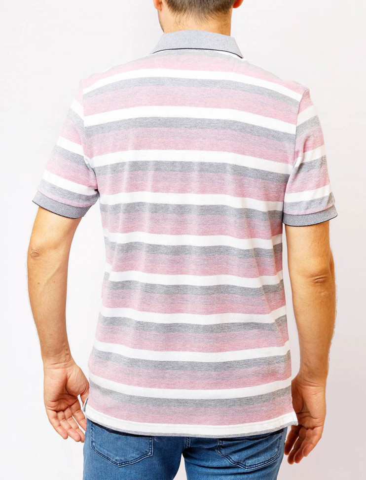 Мужское поло короткий рукав Pierre Cardin C5 20084.2004/7202 5 990 руб.  5 990 руб. 