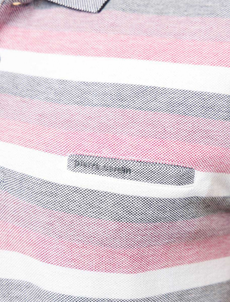 Мужское поло короткий рукав Pierre Cardin C5 20084.2004/7202 5 990 руб.  5 990 руб. 