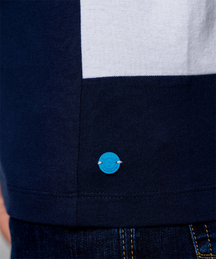 Мужское поло короткий рукав Pierre Cardin 52324/000/01245/3050 11 490 руб. 11 490 руб.