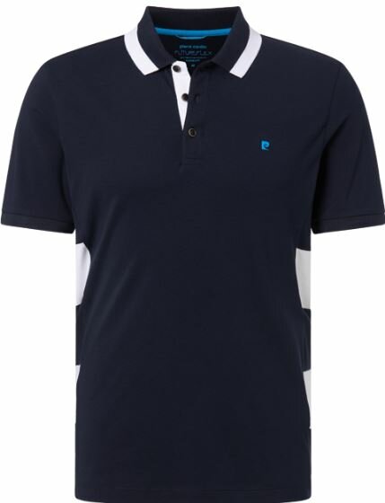 Мужское поло короткий рукав Pierre Cardin 52324/000/01245/3050 11 490 руб.  11 490 руб. 