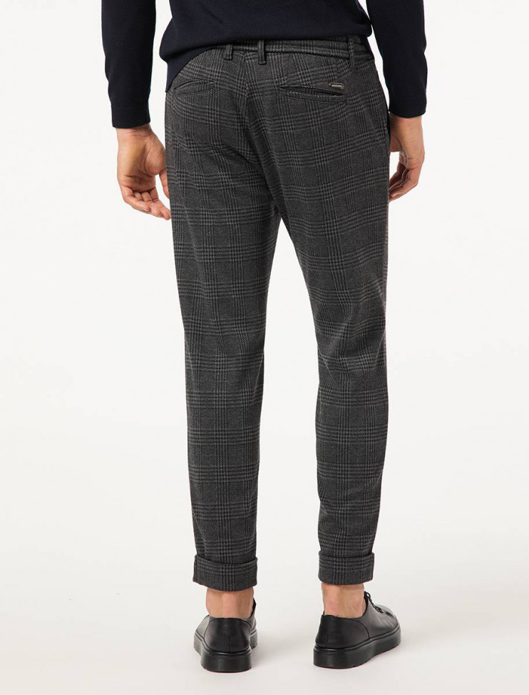 Мужские брюки чинос Pierre Cardin Voyage 03500/000/04808/85 10 495 руб.  10 495 руб. 