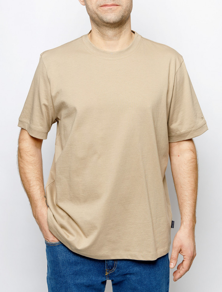 Мужская футболка короткий рукав PIERRE CARDIN C5 21570.2128/1105 3 490 руб.  3 490 руб. 