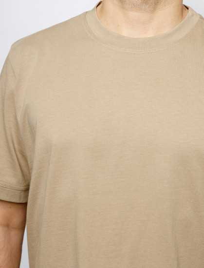 Мужская футболка короткий рукав PIERRE CARDIN C5 21570.2128/1105