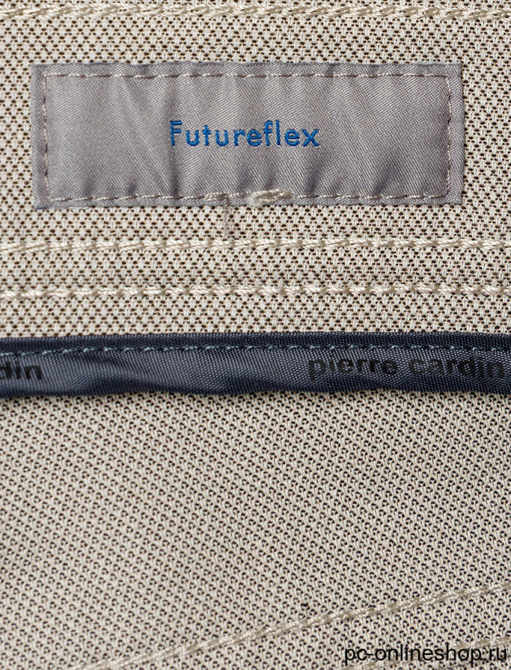 Мужские брюки  PIERRE CARDIN C3 34540.4200/1110 17 490 руб.  17 490 руб. 