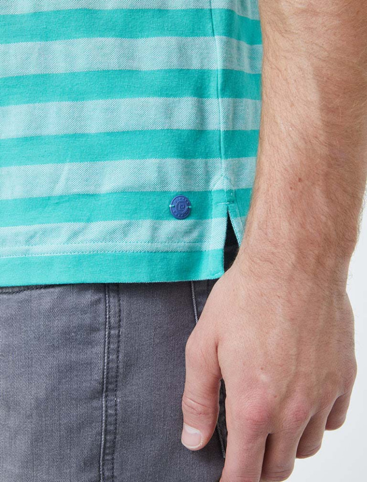 Мужское поло короткий рукав Pierre Cardin 5 495 руб. 5 495 руб.