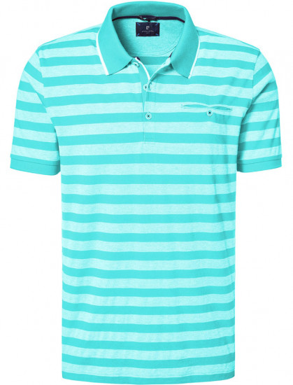 Мужское поло короткий рукав Pierre Cardin