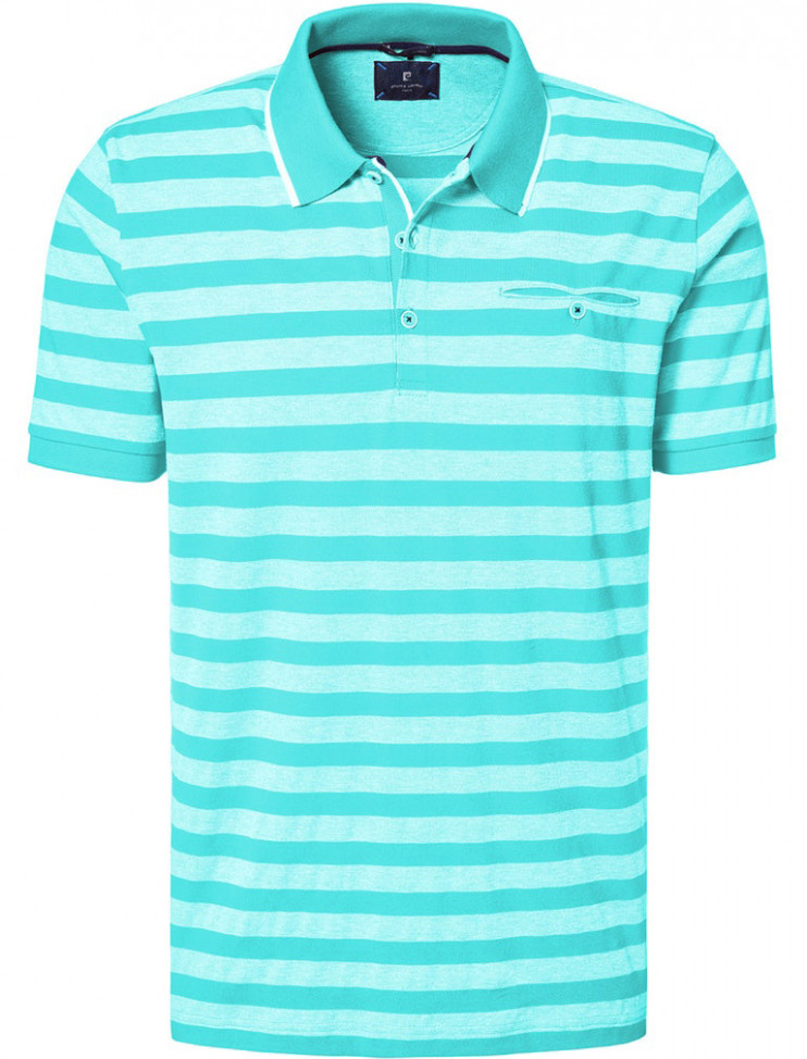 Мужское поло короткий рукав Pierre Cardin 5 495 руб. 5 495 руб.