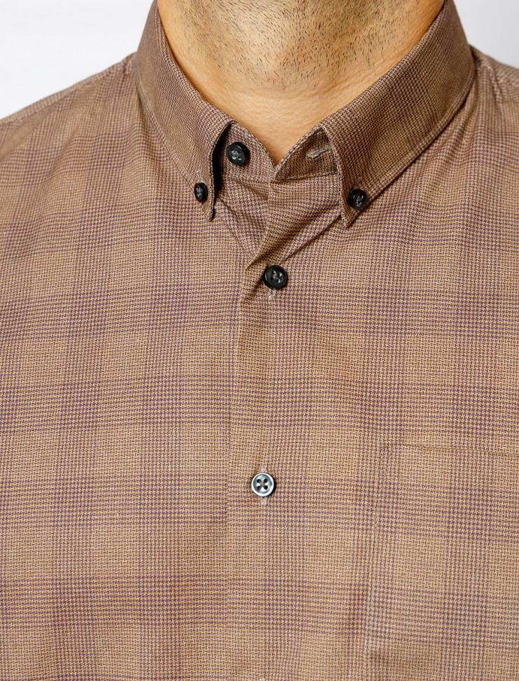 Мужская рубашка длинный рукав PIERRE CARDIN C6 11403.0052/1107 5 990 руб. 5 990 руб.