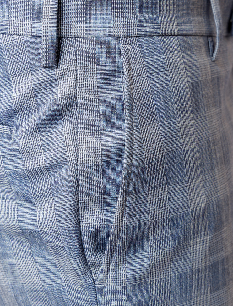 Мужские классические брюки Pierre Cardin 72240/810/94419/3250 8 245 руб.  8 245 руб. 