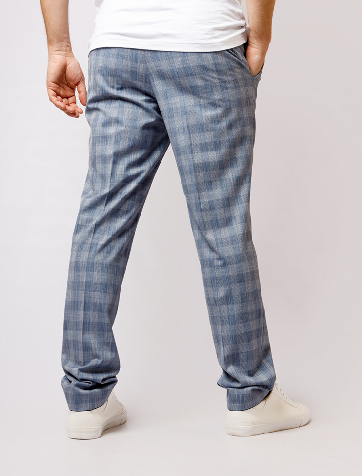 Мужские классические брюки Pierre Cardin 72240/810/94419/3250 8 245 руб.  8 245 руб. 