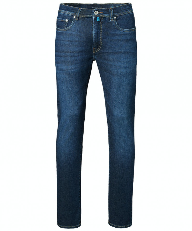 Мужские джинсы Pierre Cardin 5 карманов C7 34510.8006/6814 13 643 руб.  13 643 руб. 