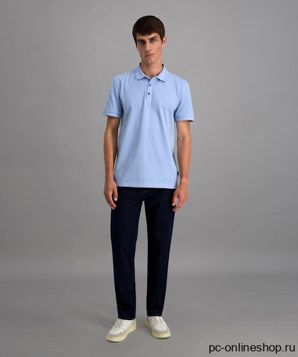 Мужские джинсы 5 карманов PIONEER P0 16010.6588/6811