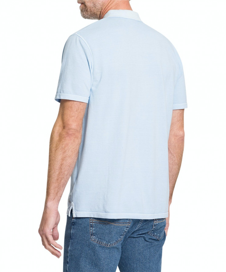 Мужское поло короткий рукав PIONEER P1 50029.2000/6870 3 990 руб.  3 990 руб. 