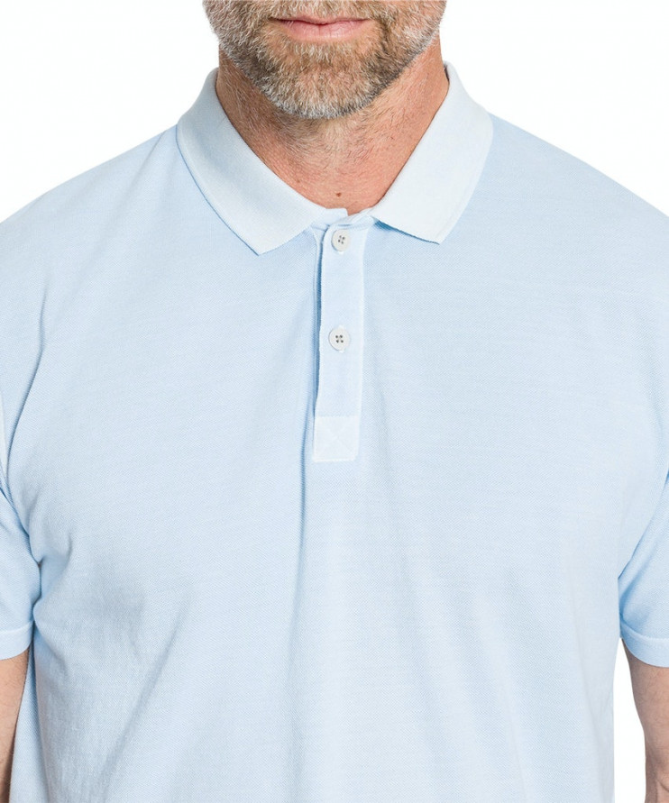 Мужское поло короткий рукав PIONEER P1 50029.2000/6870 3 990 руб.  3 990 руб. 