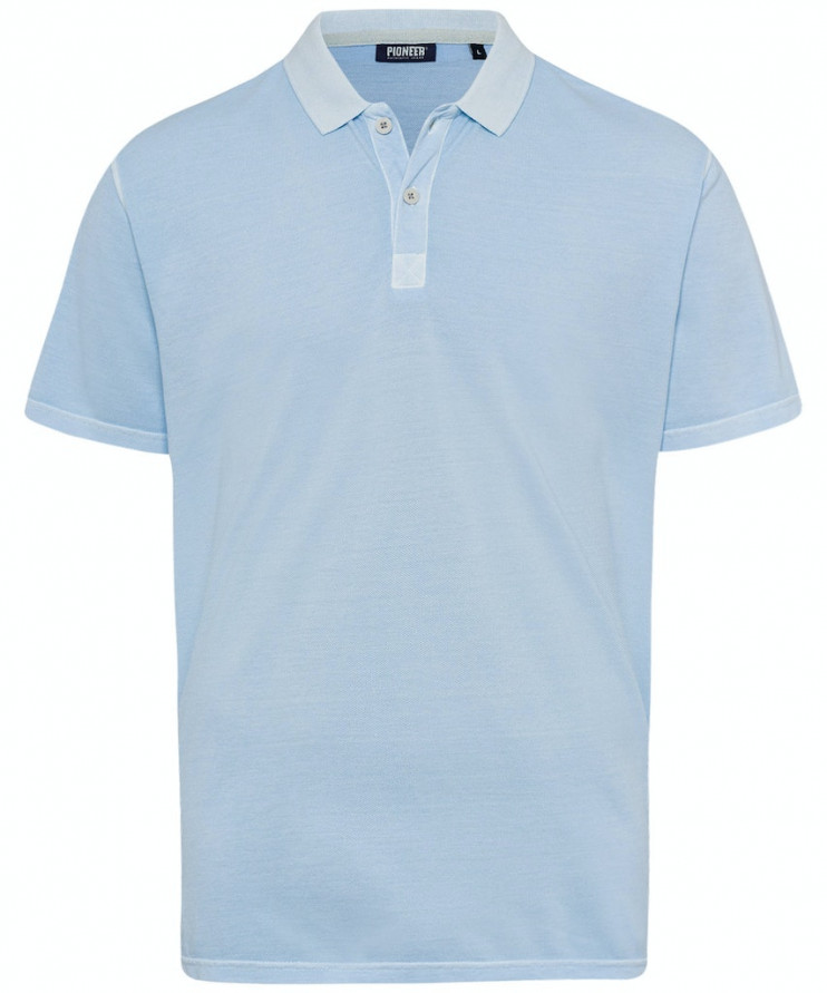 Мужское поло короткий рукав PIONEER P1 50029.2000/6870 3 990 руб.  3 990 руб. 