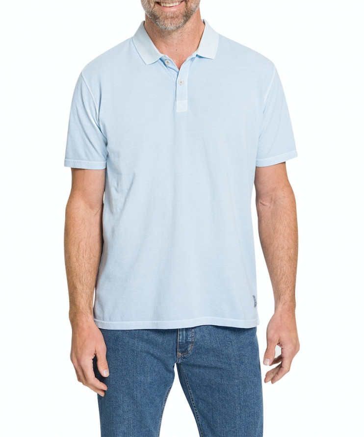 Мужское поло короткий рукав PIONEER P1 50029.2000/6870 3 990 руб.  3 990 руб. 