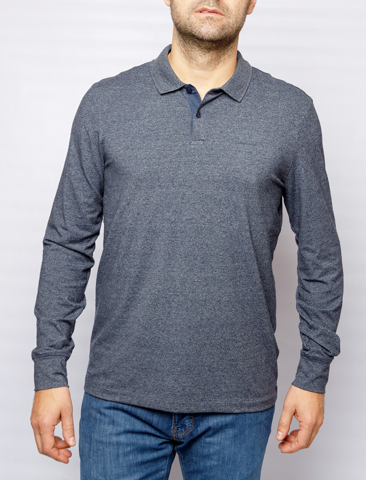 Мужское поло длинный рукав PIERRE CARDIN C5 30434.3034/6000 8 993 руб. 8 993 руб.