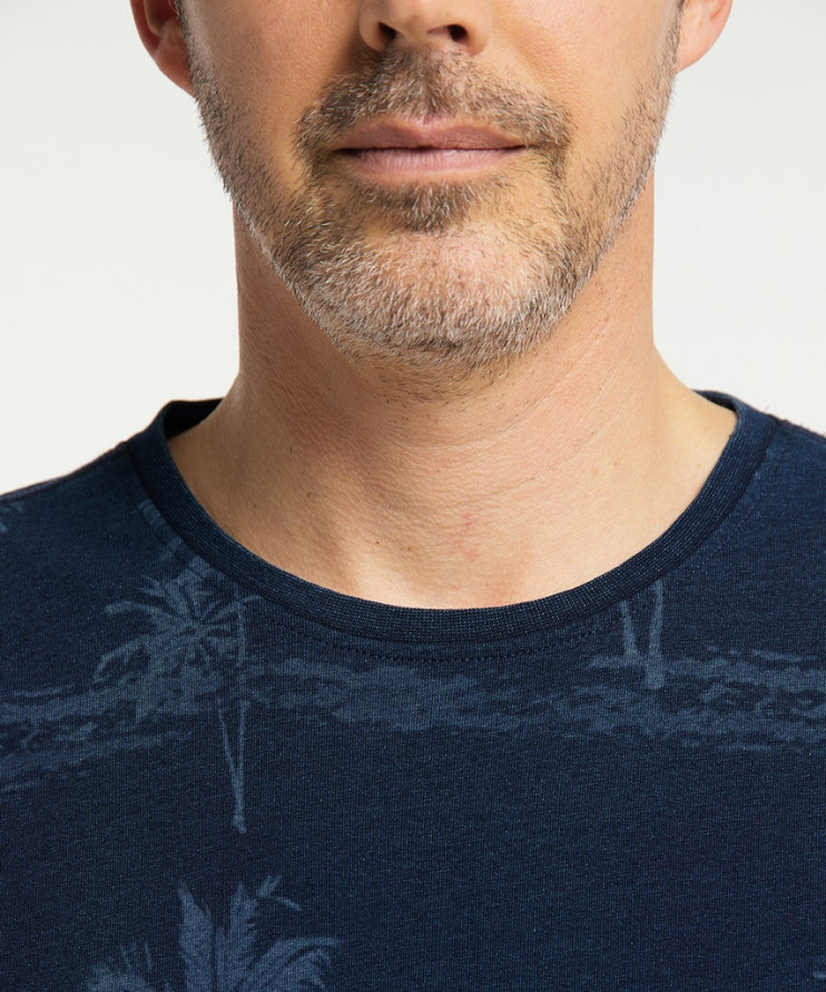 Мужская футболка короткий рукав PIONEER 04577/000/07377/578 3 645 руб. 3 645 руб.