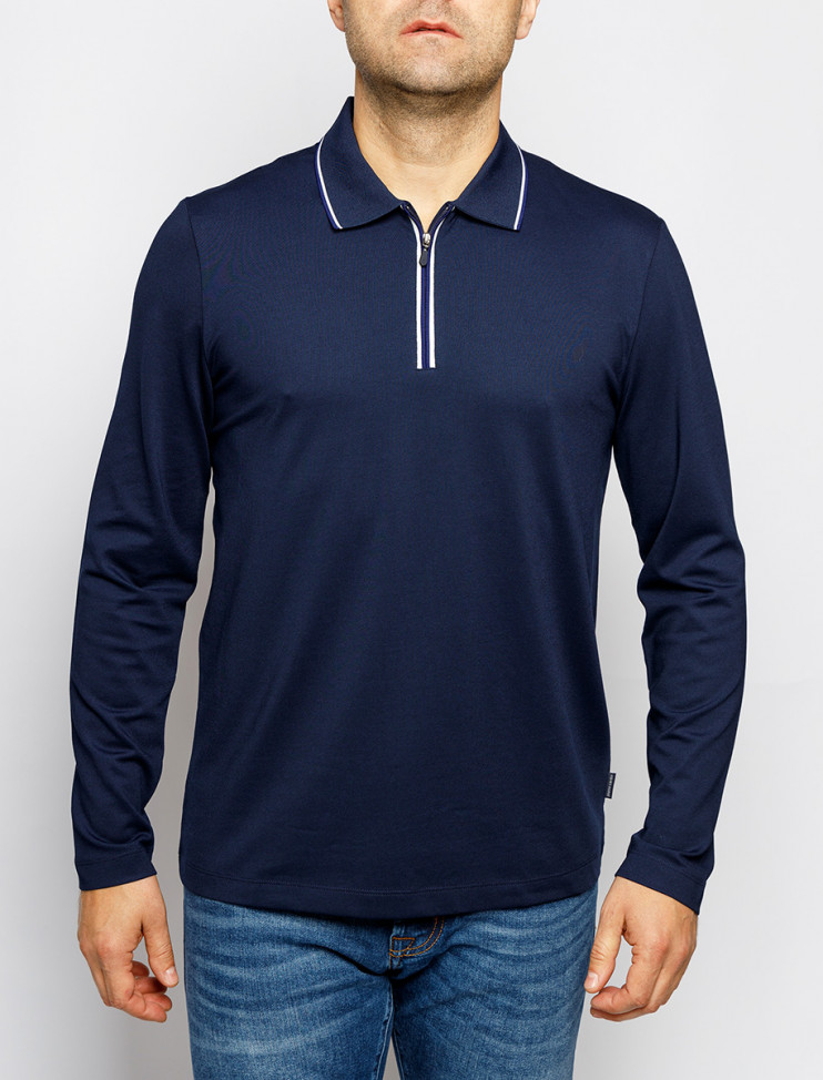 Мужское поло длинный рукав PIERRE CARDIN C5 30685.3057/6323 8 993 руб. 8 993 руб.