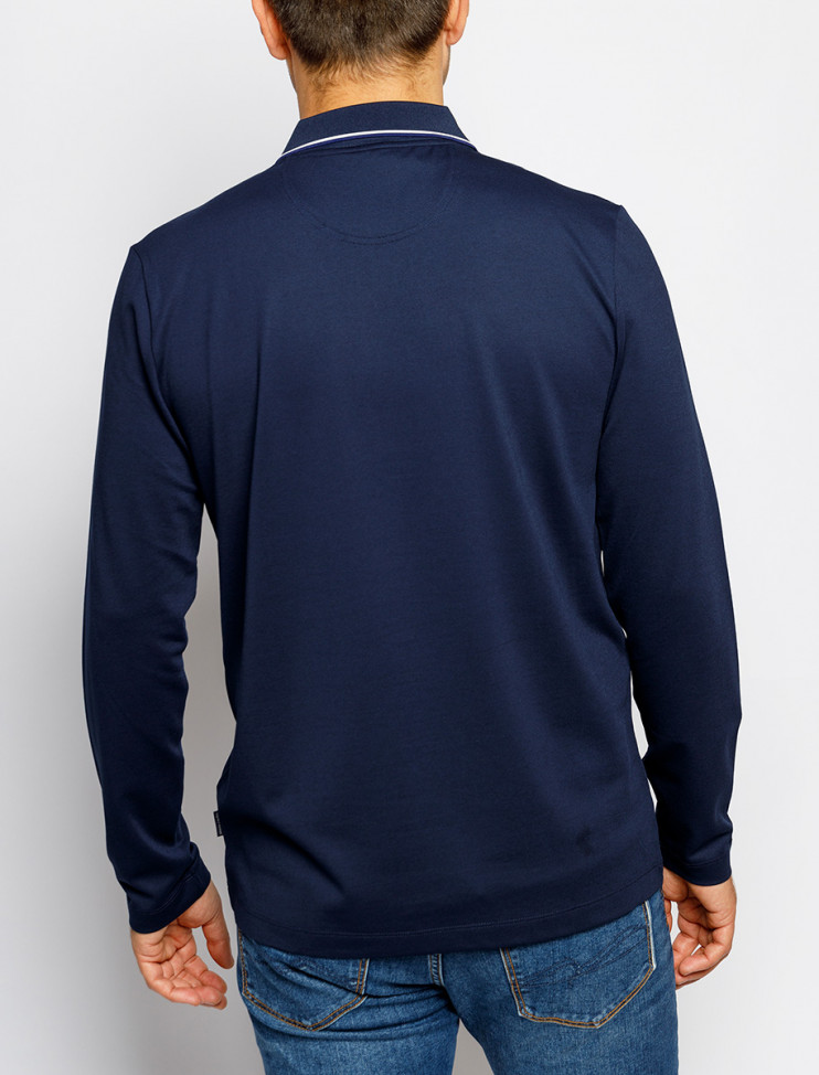 Мужское поло длинный рукав PIERRE CARDIN C5 30685.3057/6323 8 993 руб. 8 993 руб.