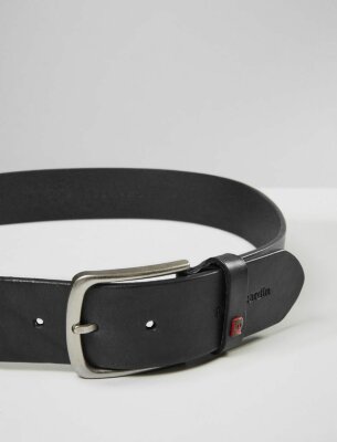 Мужской ремень PIERRE CARDIN 70267.040.1000.010