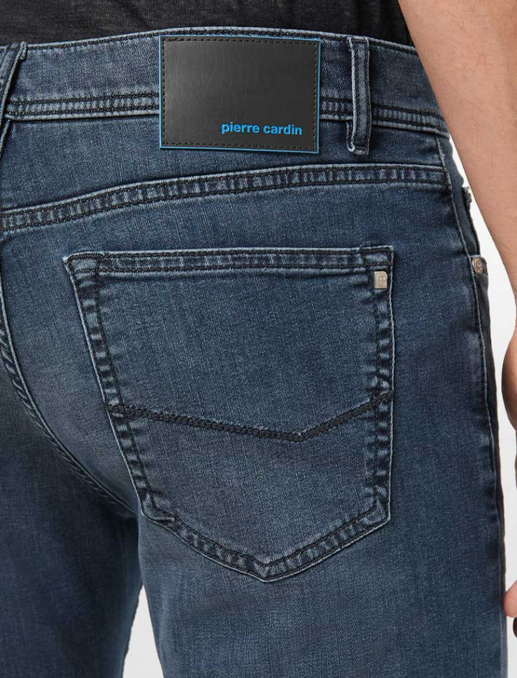 Мужские джинсы Pierre Cardin 30915/000/07713/01 13 118 руб. 13 118 руб.