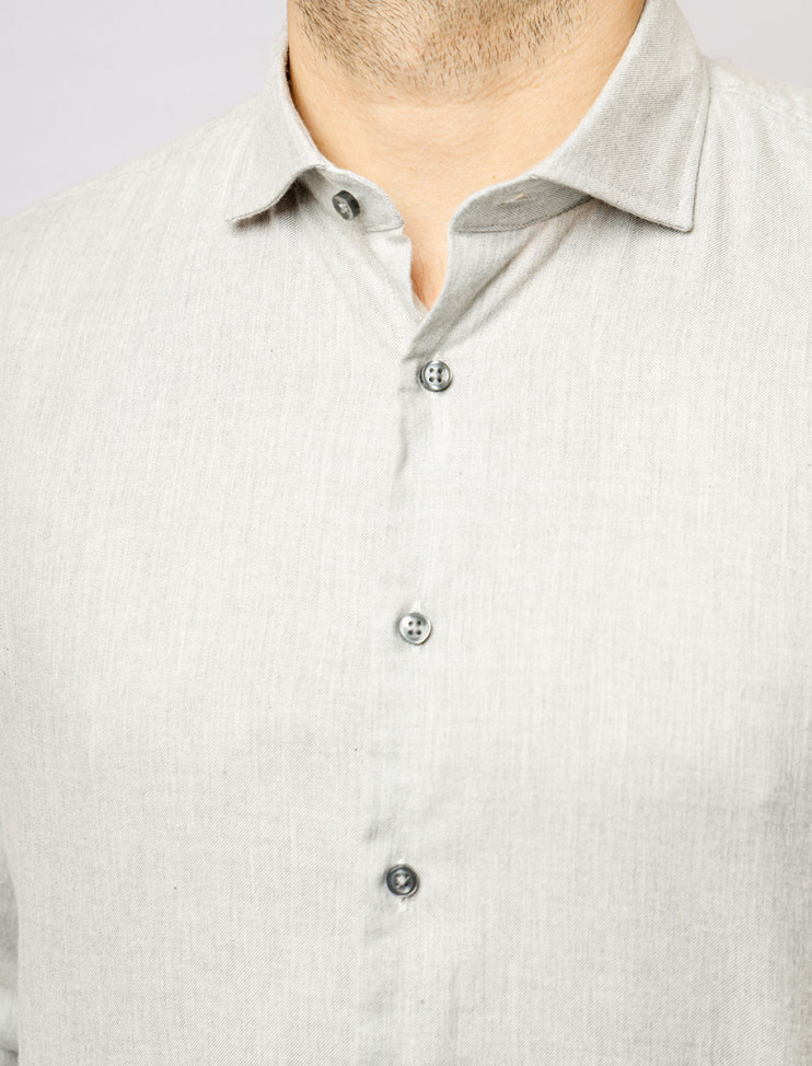 Мужская рубашка длинный рукав PIERRE CARDIN C6 11400.0064/9010 6 990 руб. 6 990 руб.