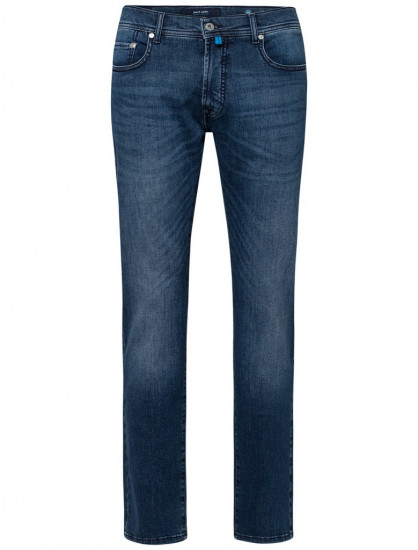 Мужские джинсы 5 карманов PIERRE CARDIN C7 30910.7716/6824