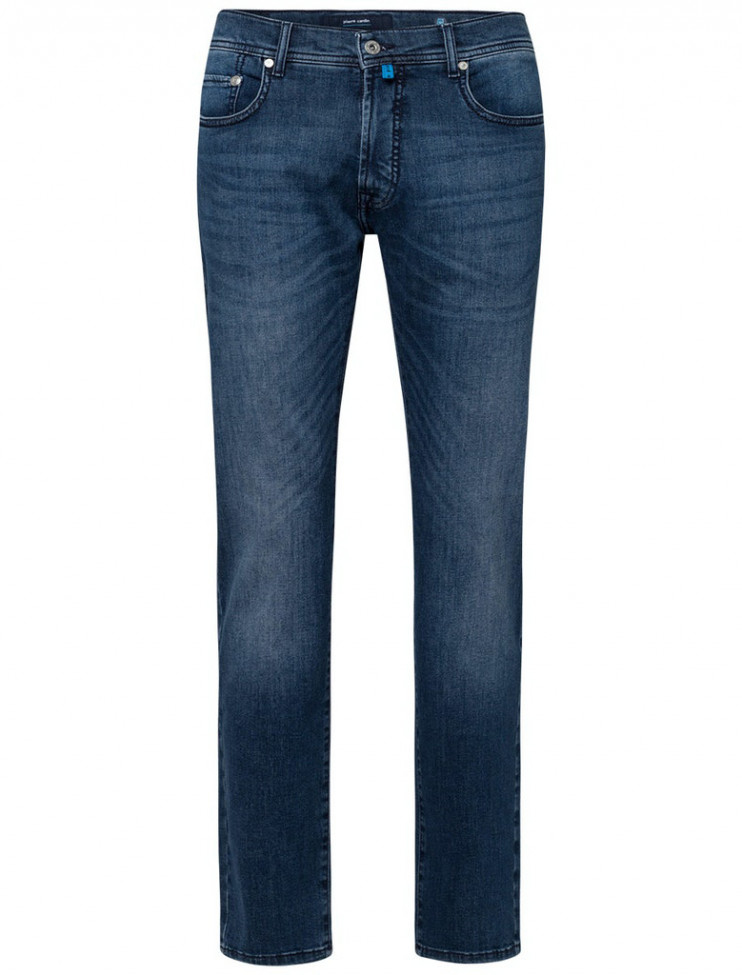 Мужские джинсы 5 карманов PIERRE CARDIN C7 30910.7716/6824 8 490 руб. 8 490 руб.