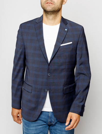 Мужской пиджак PIERRE CARDIN 42255/810/94219/3050