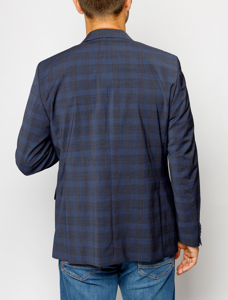 Мужской пиджак PIERRE CARDIN 42255/810/94219/3050 13 490 руб.  13 490 руб. 