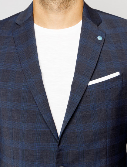 Мужской пиджак PIERRE CARDIN 42255/810/94219/3050