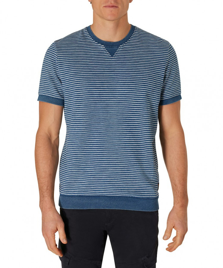 Мужская футболка короткий рукав Pioneer P1 37011/6864 4 490 руб. 4 490 руб.