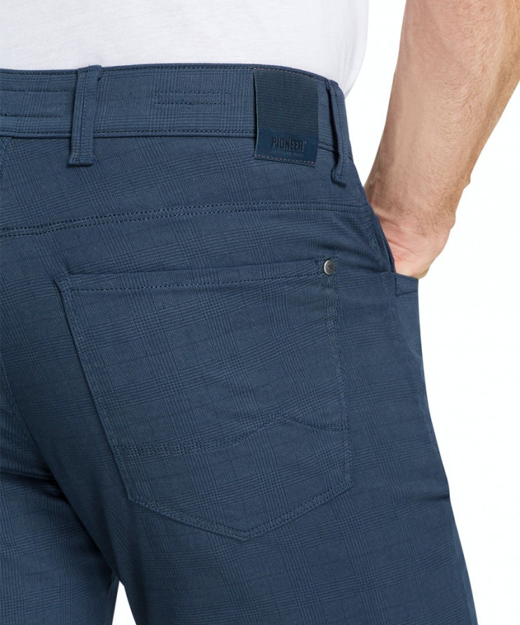 Мужские брюки  PIONEER P0 16561.5516/6316 5 745 руб.  5 745 руб. 